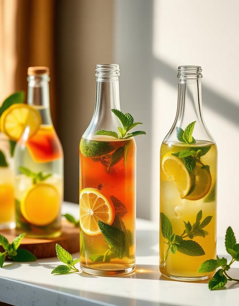 Beverages