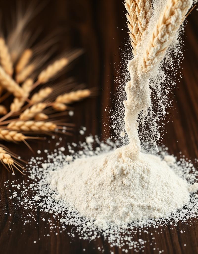 Flour