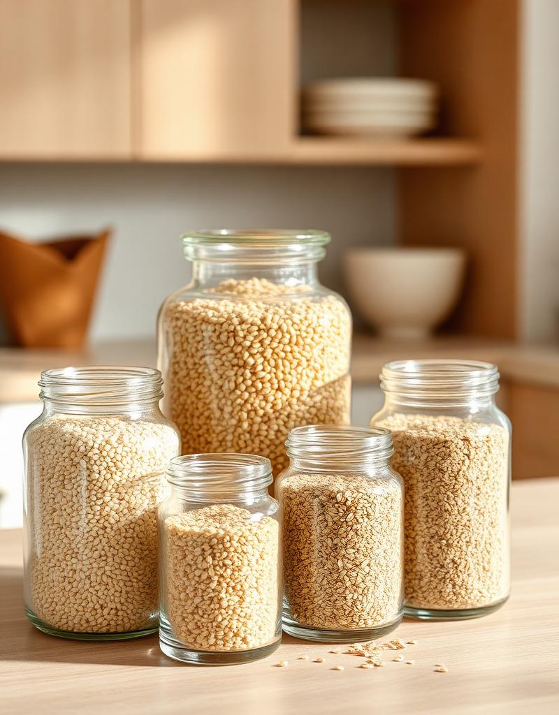 Grains