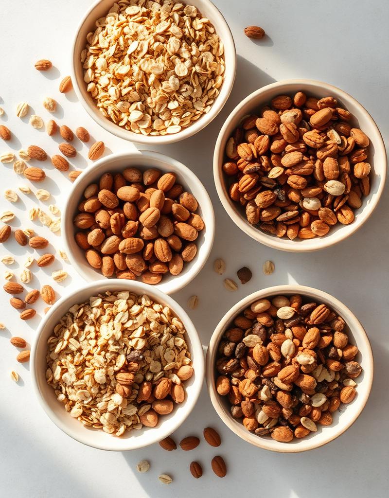 Health Foods