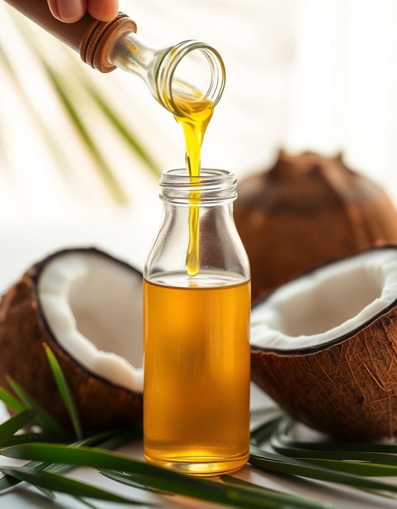 Edible Oils