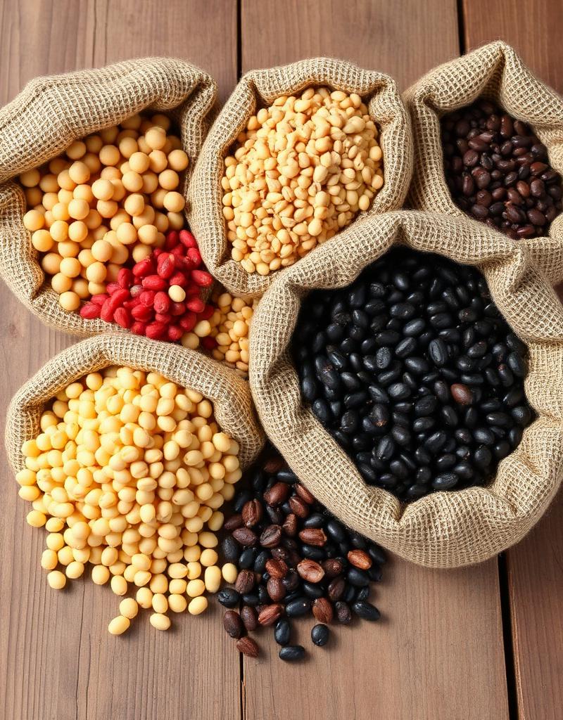 Pulses